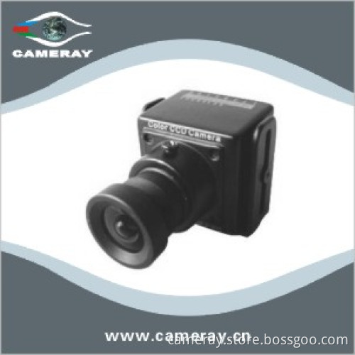 20 X 20mm Mini High Resoludtion Low Lux Camera (CM-3120CH)